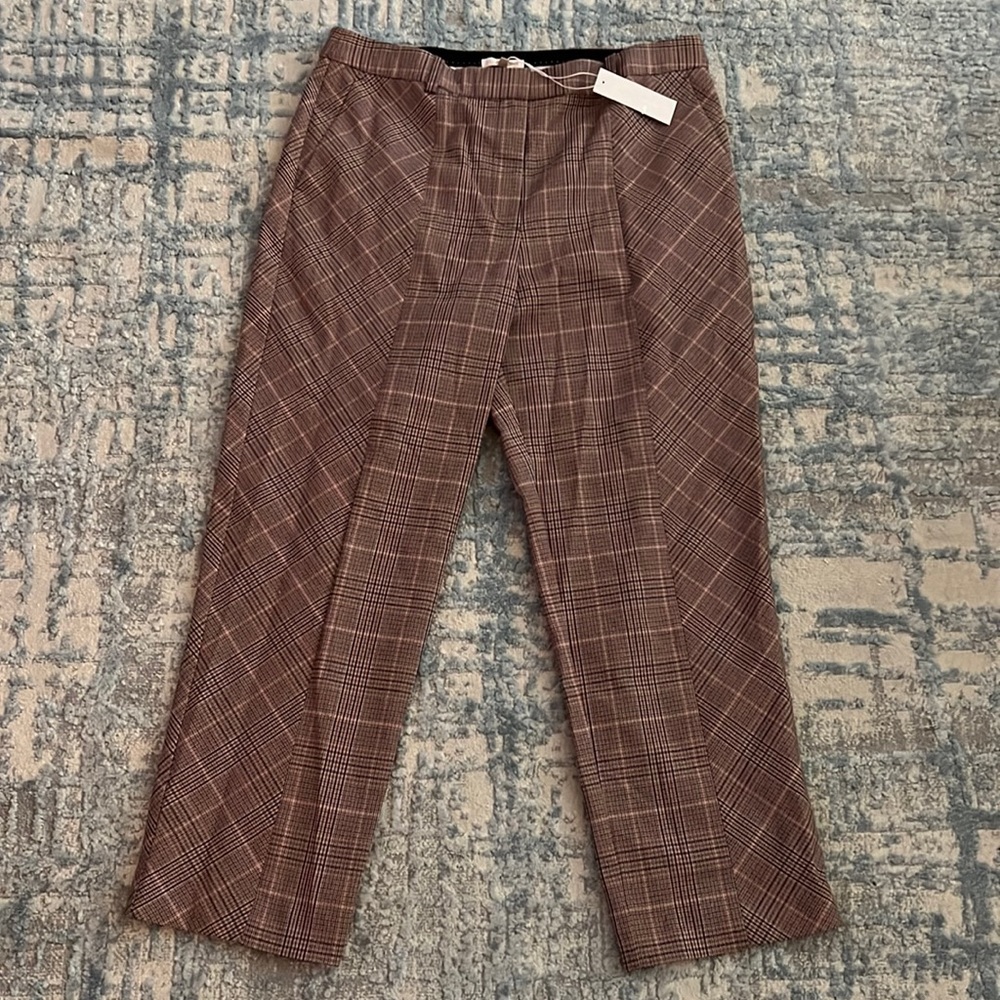Rebecca Taylor pants